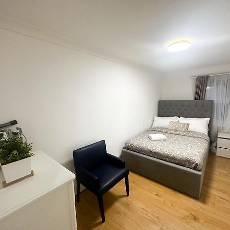 Flat 4, Stay In Aldgate London Luaran gambar
