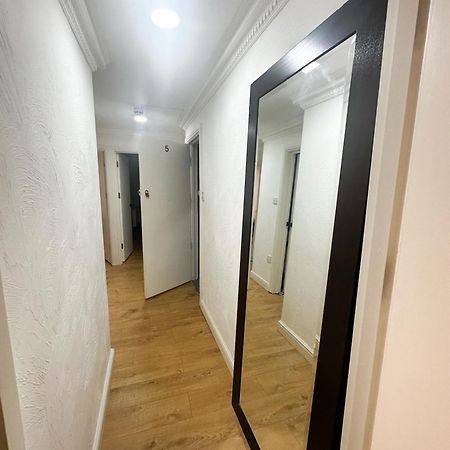 Flat 4, Stay In Aldgate London Luaran gambar