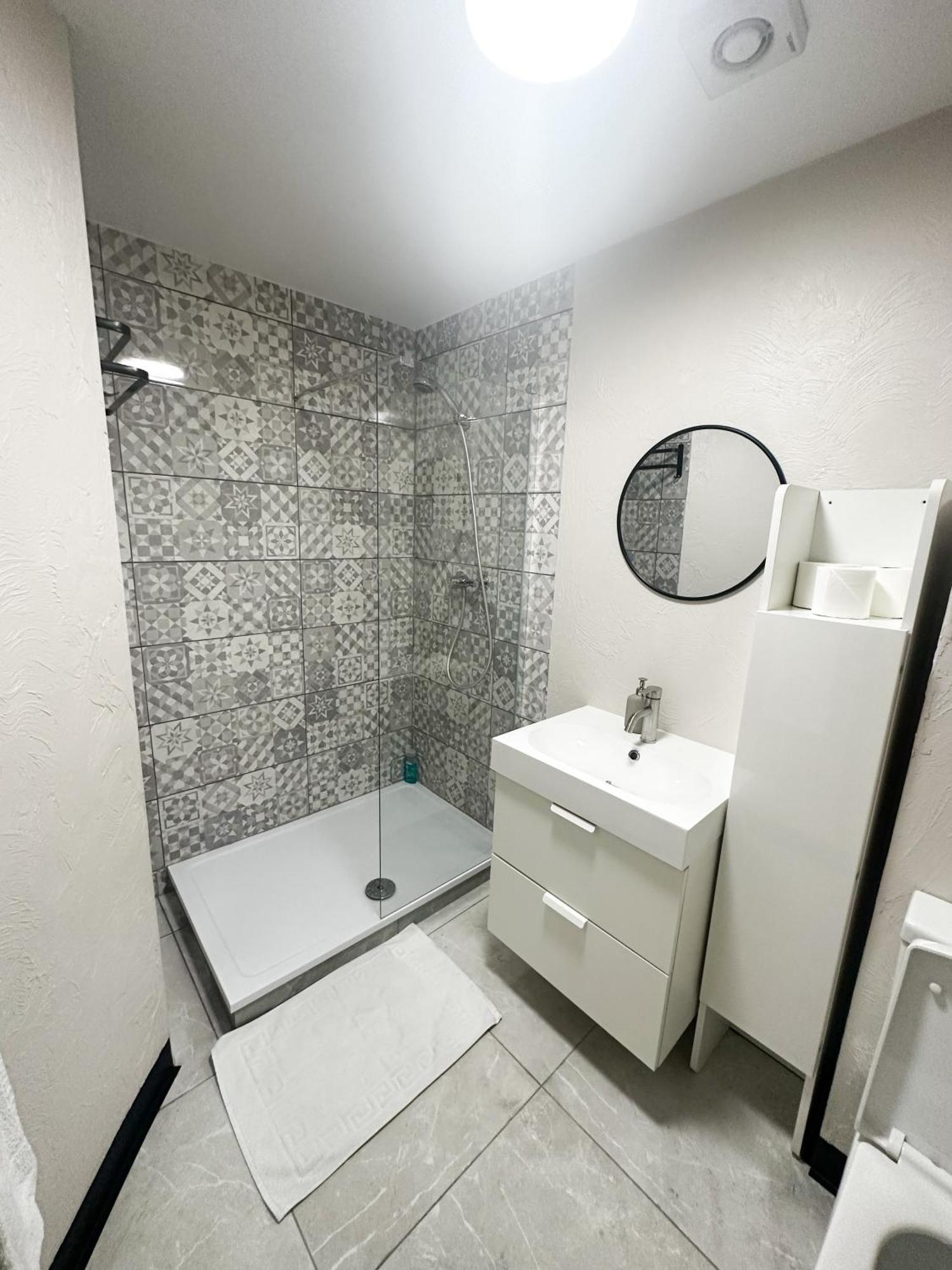 Flat 4, Stay In Aldgate London Luaran gambar