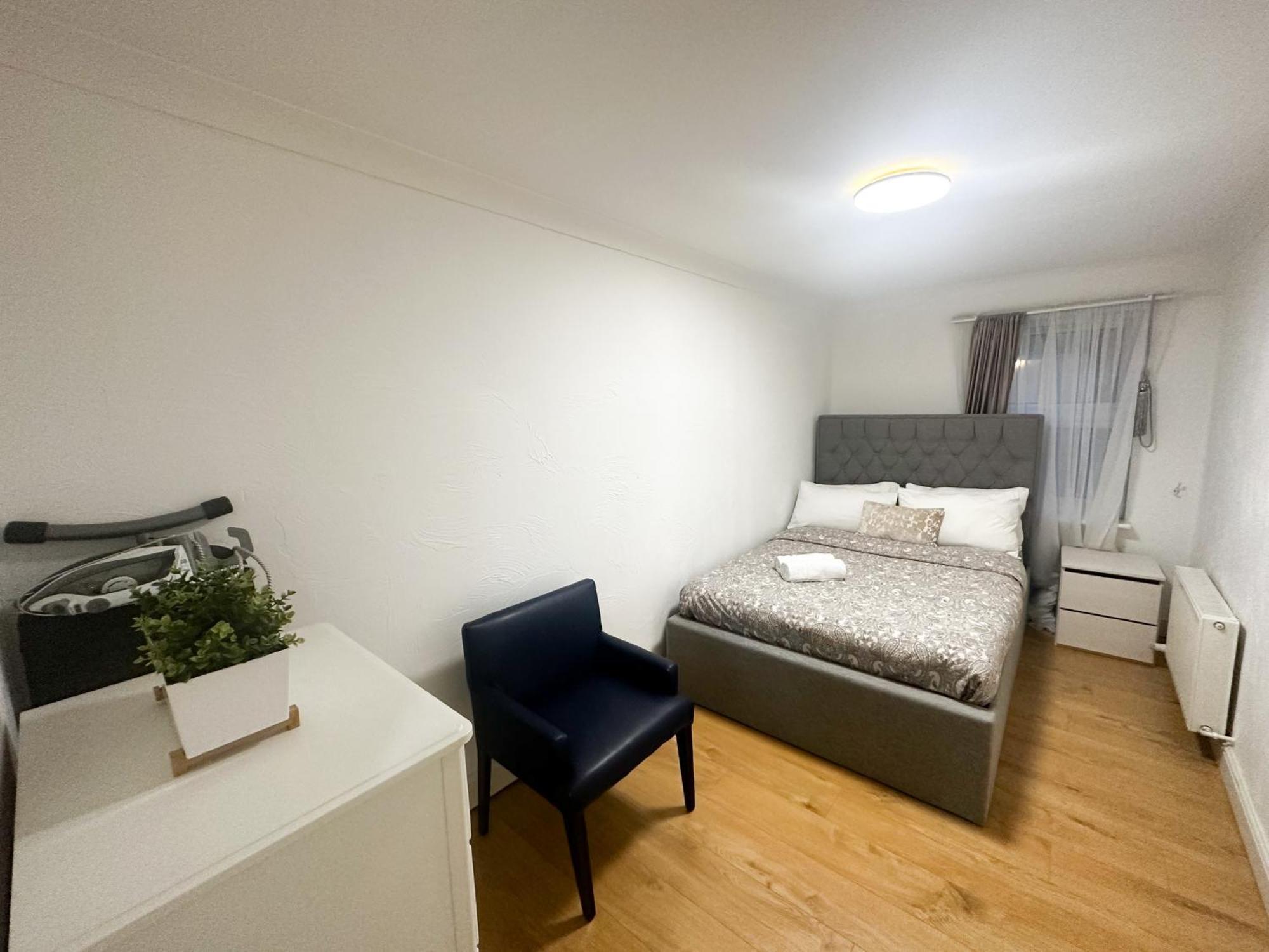Flat 4, Stay In Aldgate London Luaran gambar