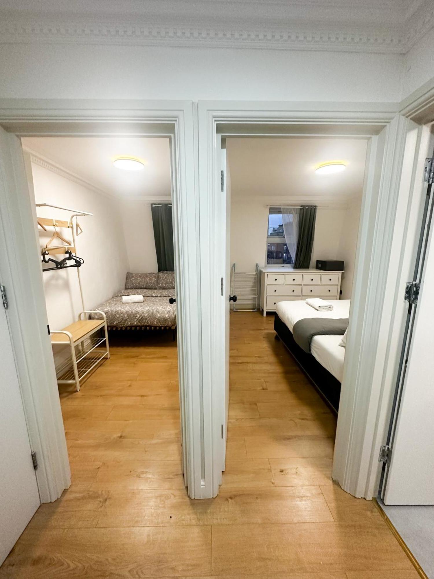 Flat 4, Stay In Aldgate London Luaran gambar