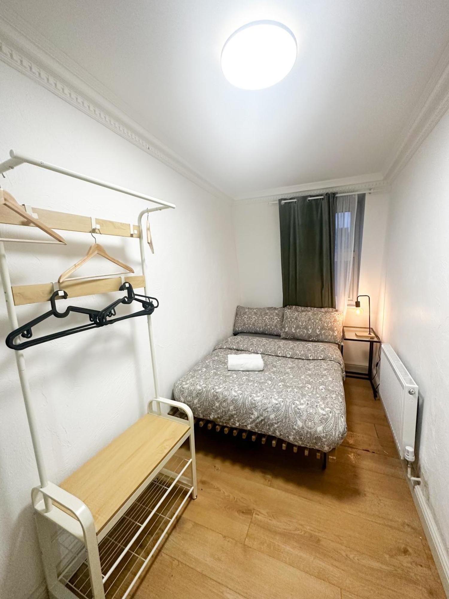 Flat 4, Stay In Aldgate London Luaran gambar