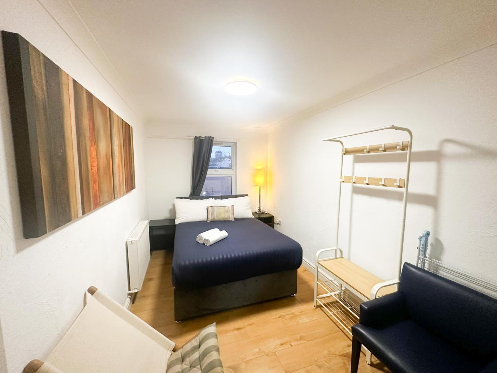 Flat 4, Stay In Aldgate London Luaran gambar