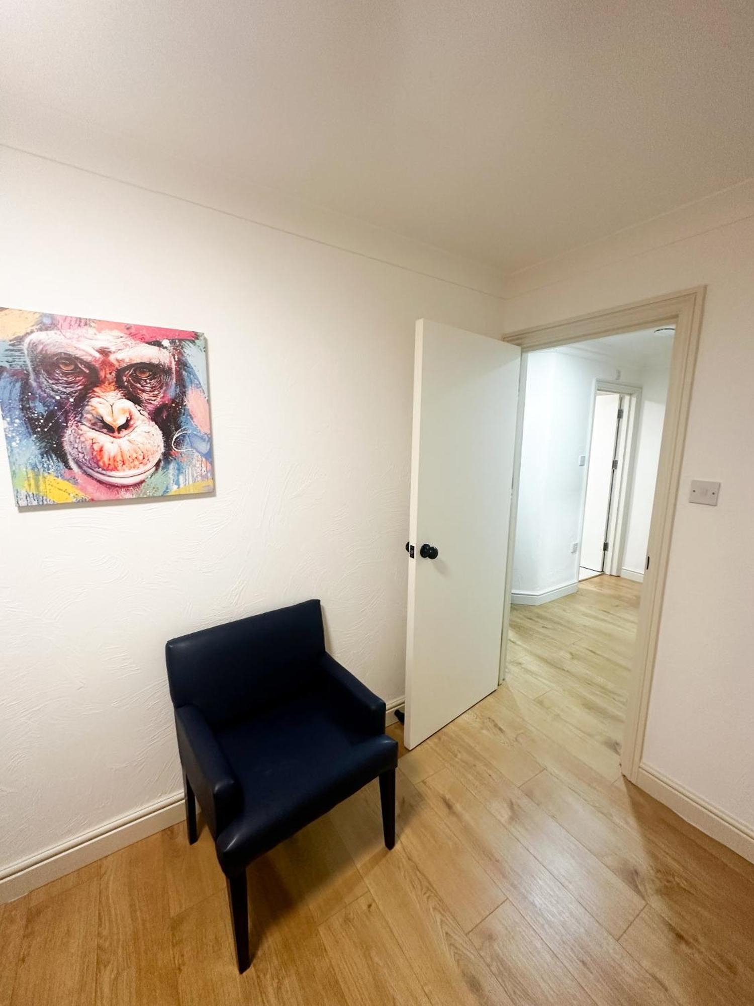Flat 4, Stay In Aldgate London Luaran gambar