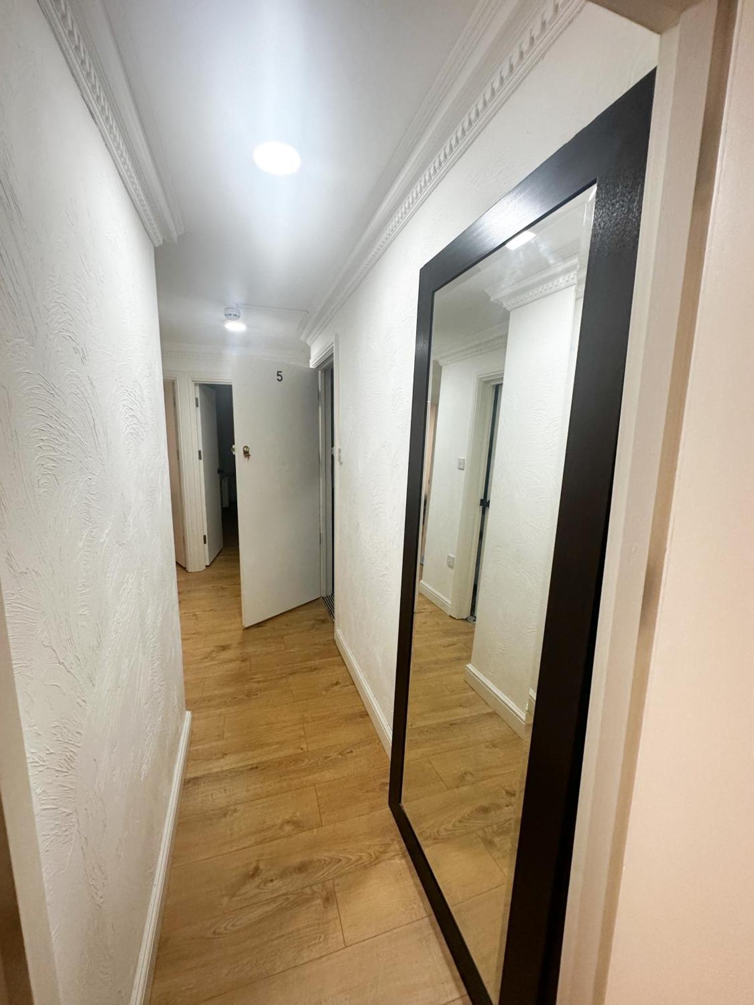 Flat 4, Stay In Aldgate London Luaran gambar